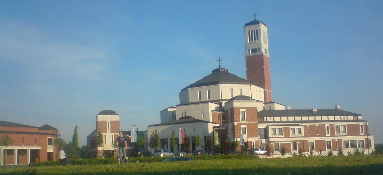 Spotkanie poturnusowe Fundacji AGAPE
